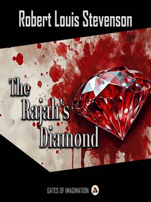 cover image of The Rajah's Diamond